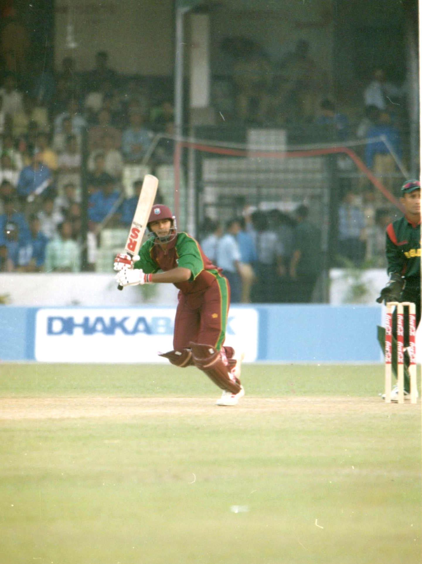 English willow cricket bat/s